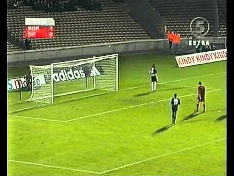 Bordeaux - Djurgårdens IF (Uefa-cupen 2002)