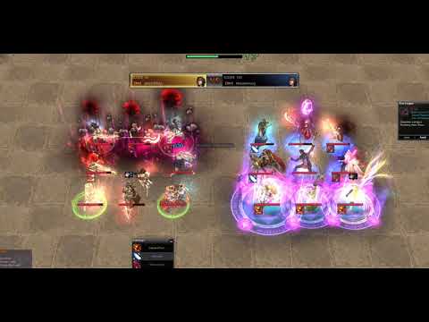 [Atlantica Global] GROVERAL vs MichelleWong R1 PM Grand Championship October 04 2020