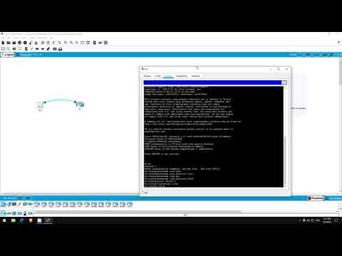 FREE CCNA Lab 010: Local Username/Password Database