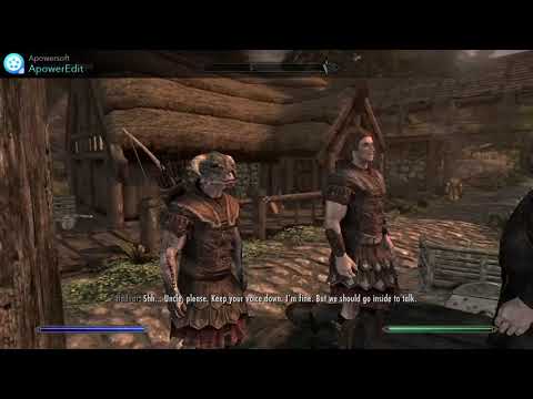 2 - THE ELDER SCROLLS V: SKYRIM - A SAGA DE CALIGULA