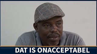 Bond Newmont was geen voorstander van afvloeiing I SUN WEB TV I