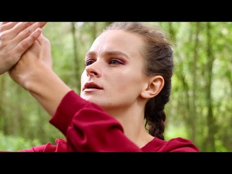 Becky Hill - Changing Dance Concept Video By Chloe Williams