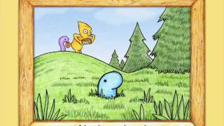 Pancake Smackdown - Gustafer Yellowgold's Year In The Day