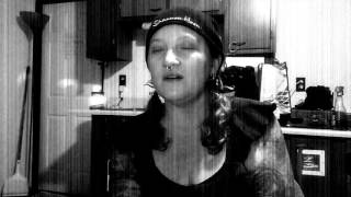 Melodie Yvonne - Born Bad - A Cissie Cobb/Juliette Lewis cover