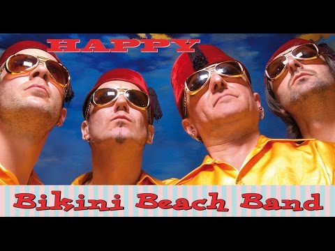The Bikini Beach Band - HAPPY