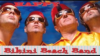 The Bikini Beach Band - HAPPY