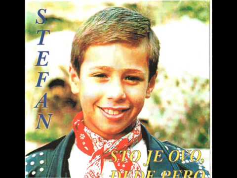 Stefan Filipović  Moja mala balerina   ZVJEZDICE