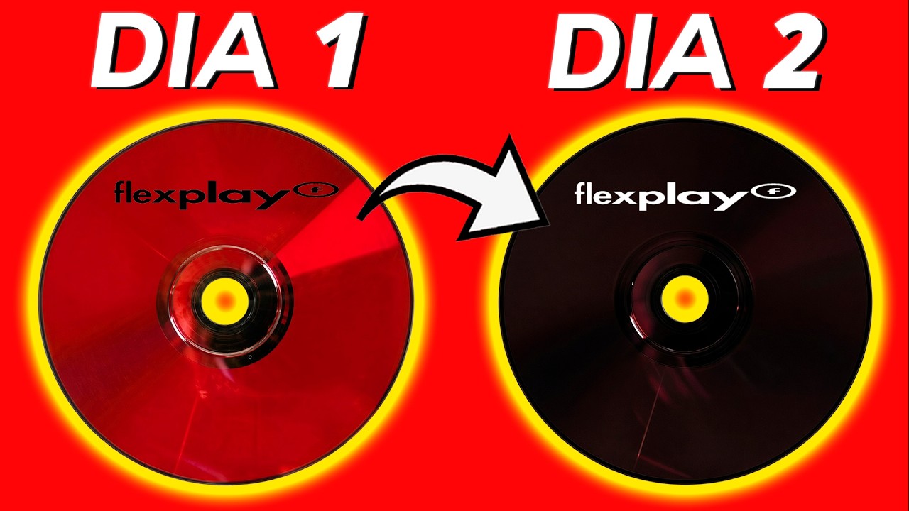 Los ESTUPIDOS DVD que se AUTODESTRUYEN después de VERSE