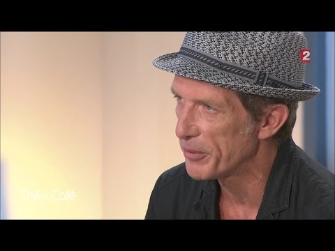 Miossec - Intégrale du 10/09/2016 - Thé ou Café