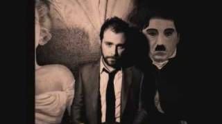 Greg Laswell - Off i go (lyrics)