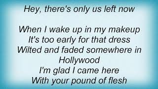 Hole - Make Me Over Lyrics