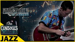 Music video thumbnail preview for Midnight Rendezvous (Final Fantasy VII Remake) Jazz Band x String Quartet Arrangement by The Consouls