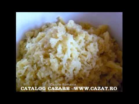 Cazare Hilib, Covasna - Cazat.ro