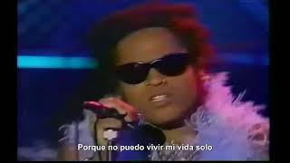 Lenny Kravitz - Stand By My Woman (Live) (Subtitulado)