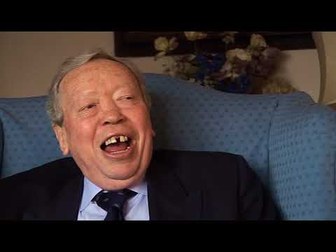 Anthony Howard - Martin Amis was the golden boy from the start (38/41)