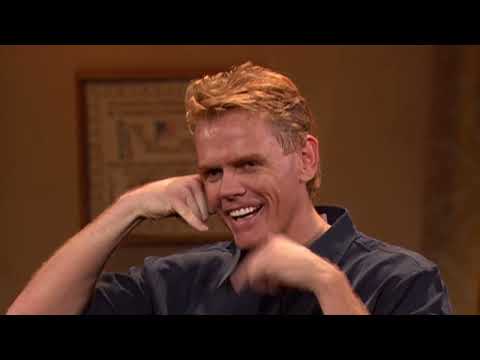 How NOT TO WIN a Fight With Your Girlfriend/Boyfriend | Christopher Titus