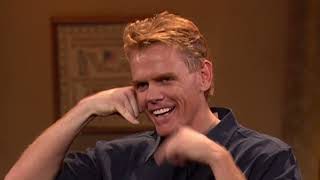 How NOT TO WIN a Fight With Your Girlfriend/Boyfriend | Christopher Titus