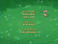 My Friend Rabbit Credits
