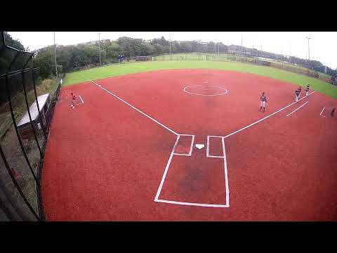 HCAW HB U15-1 - Euro Stars HB U15-1