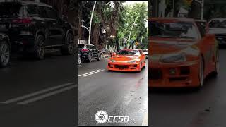 Download lagu BOCIL JDM SUKA LIHAT INI! (Nissan GTR, Toyota Supra, AE86, & Nissan Fairlady di Jakarta, Indonesia) mp3