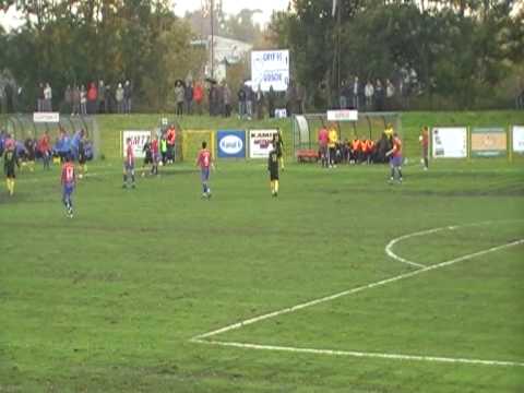 slupszczanie.pl Gryf - WKS Wejherowo