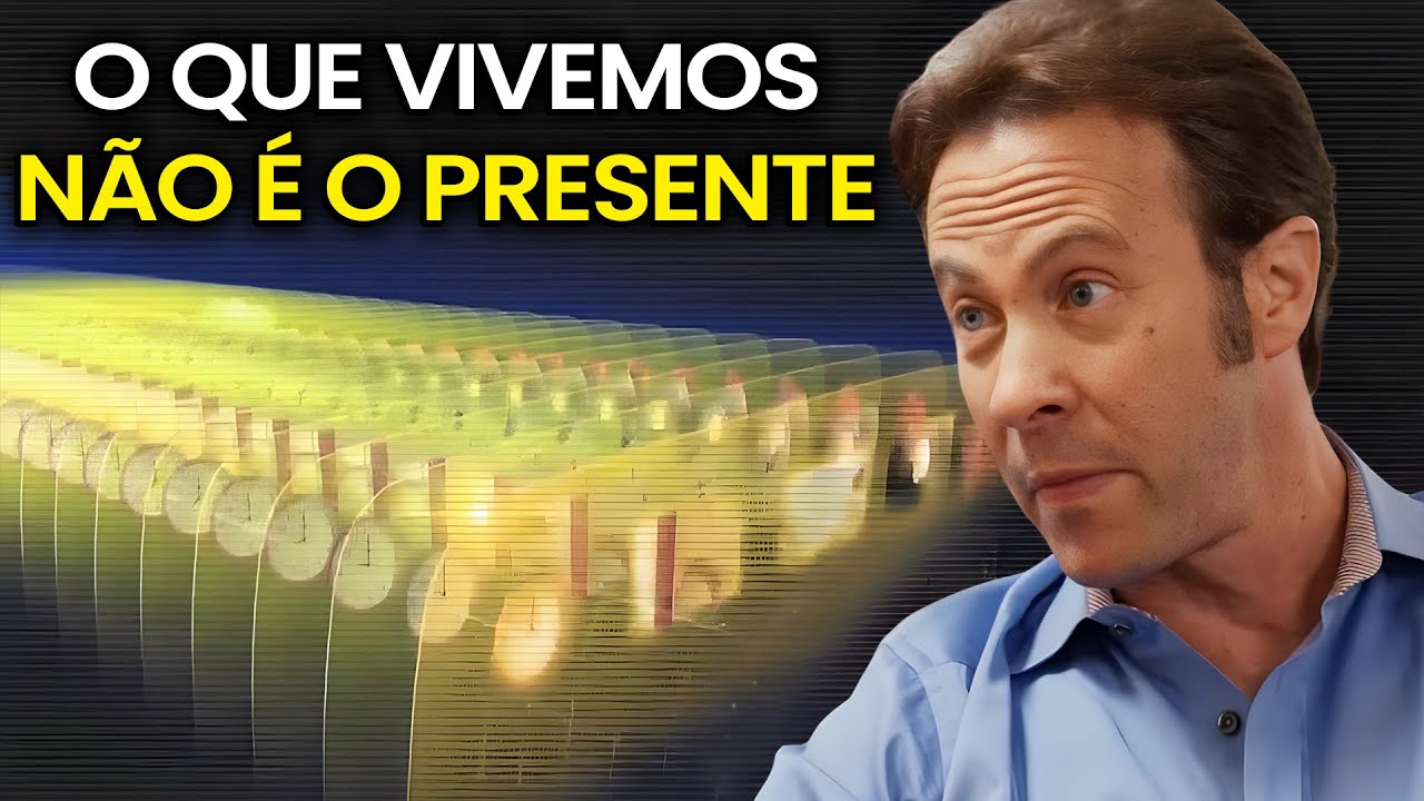 Esta verdade proibida sobre a realidade irá assombrá-lo