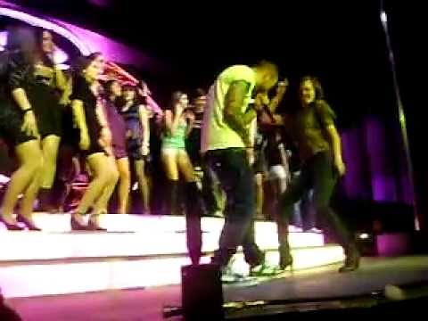 Dance with Ddy Nunes Bal Moisil