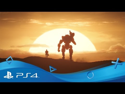 Titanfall 2 | Become One Official Launch Trailer | PS4