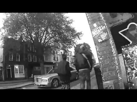 Lyall Moloney Bristol Sessions - Black Dog (acoustic version)