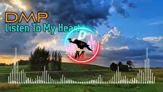 Download lagu Dmp listen to my heart||lagu DMP terbaru enak didengar (DM96) mp3