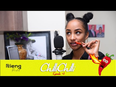 Mistari Ama Pilipili | Kartelo ft Modesto And Fofa | Rieng Radio