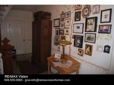17 Congress St, Worcester MA 01609 - Multi Family Home - Real Estate - For Sale -