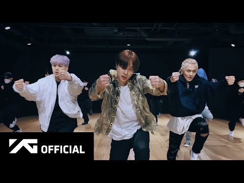 iKON - '직진 (JIKJIN)' COVER PERFORMANCE