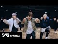 iKON - Jikjin (TREASURE Performance Cover)