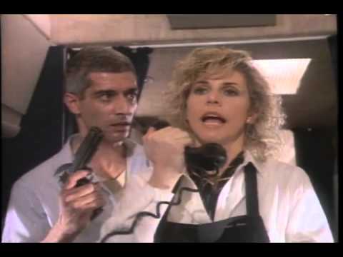 The Taking of Flight 847: The Uli Derickson Story (1988) trailer