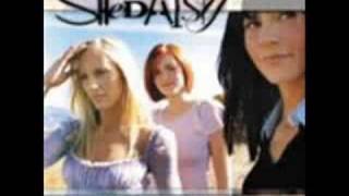 All Over You-SHeDAISY