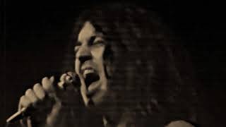 Deep Purple - Rat Bat Blue (1973)