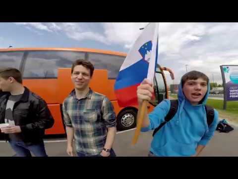 Turneja PAZ Vinko Vodopivec po Bosni in Hercegovini 2017