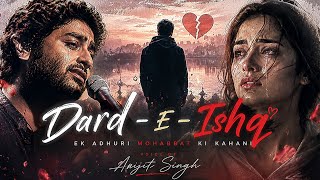 Download lagu Dard-E-Ishq 💔 | Tu Mera Hokar Bhi Na Hua | Heart Touching Sad Love Song | Emotional Hindi Song 2026 mp3