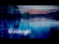 Goodnight - Harmonium 