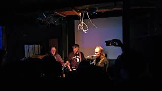 Unwound - Honourosis (Live in Matsumoto, Japan 2025)