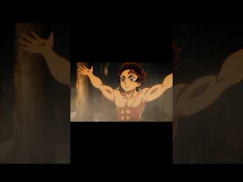 demon slayer #season 3 episode 1 kimetsunoyaibaYouTube short anime