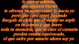 Horacio Palencia - Olvidas (Estreno 2013)