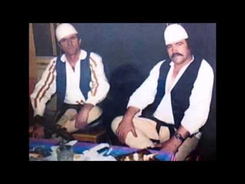 Marash Krasniqi e Mon Sokoli - Shkrepi dilli n'bjeshkë t'Cukalit (versioni më i mirë)