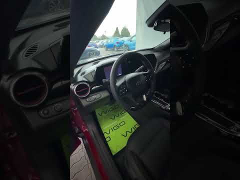 фото chevrolet trax i рестайлинг 0