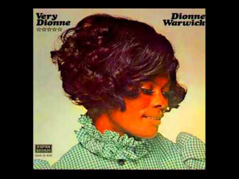 Dionne Warwick / Wives & Lovers