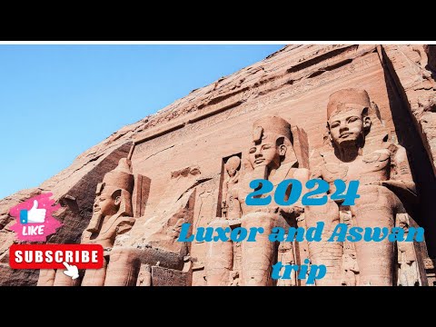 A Trip to Egypt That Will Change Your Perspective on History