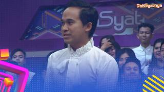 Download lagu Anwar's Jogget Really Makes the Audience Laugh | DAHSYAT 2017 mp3