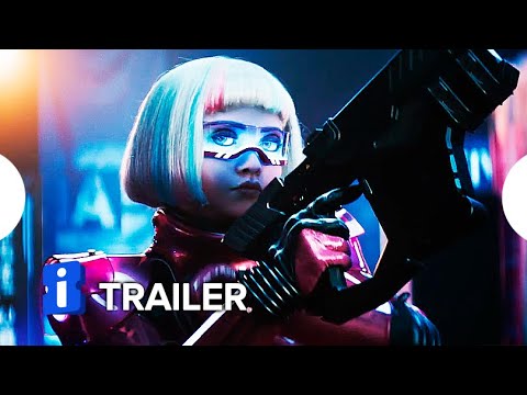 M3gan 2.0 - Trailer