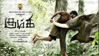 kumki-lady and the violin.flv